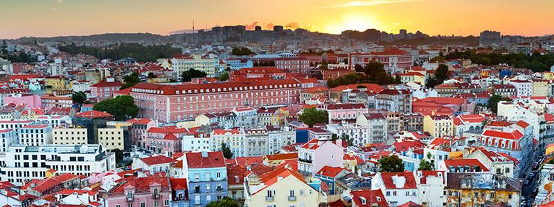 Lissabon, Portugal